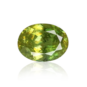 Fine Sphene