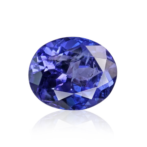 Fine Tanzanite
