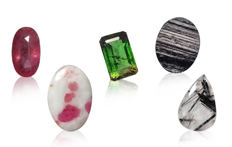TOURMALINE