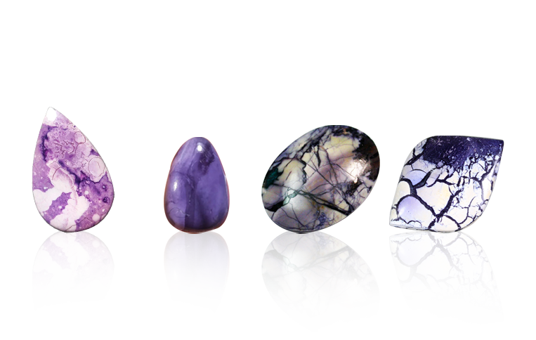 TIFFANY STONE