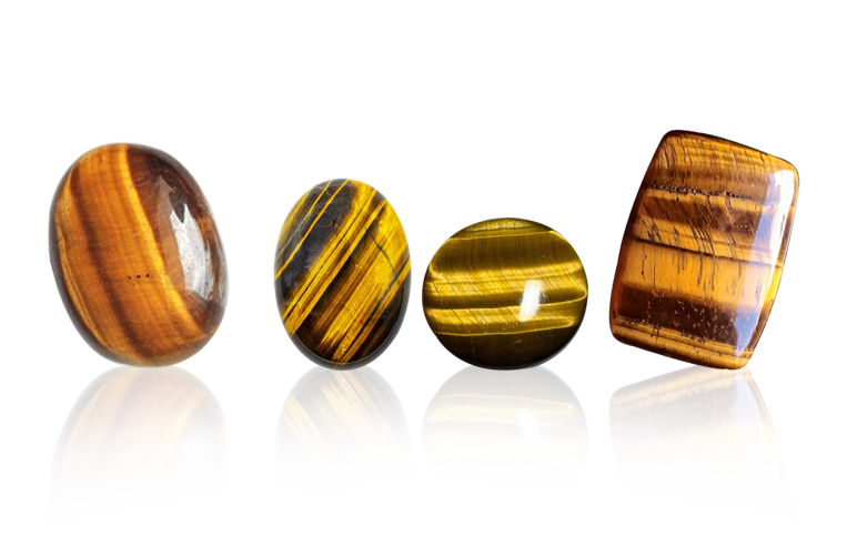 TIGER EYE