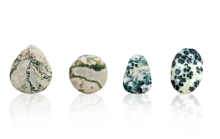 TREE AGATE