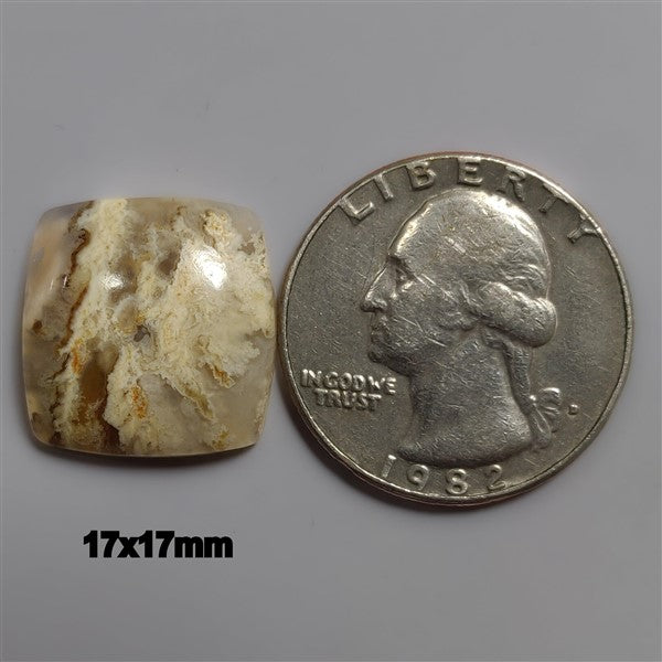 Agate|Plume Agate