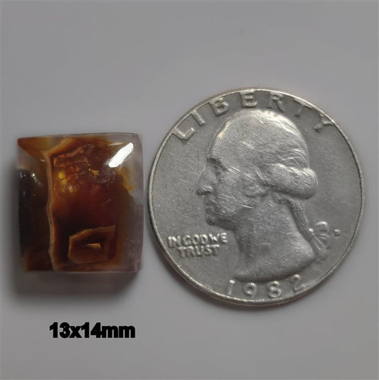 Agate|Fire Agate