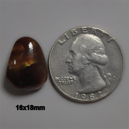Agate|Fire Agate