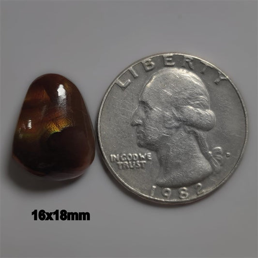 Agate|Fire Agate