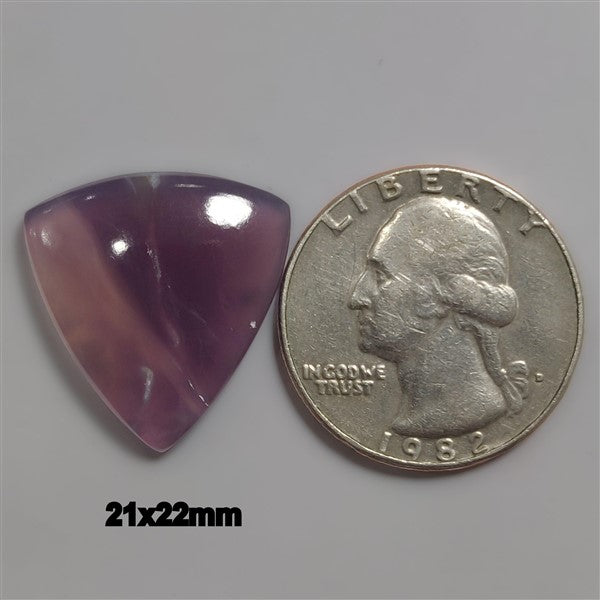 Chalcedony