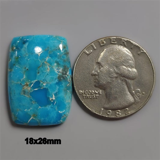Turquoise