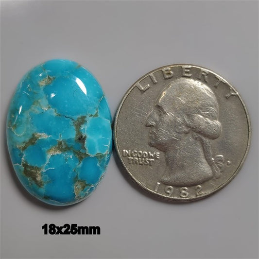 Turquoise