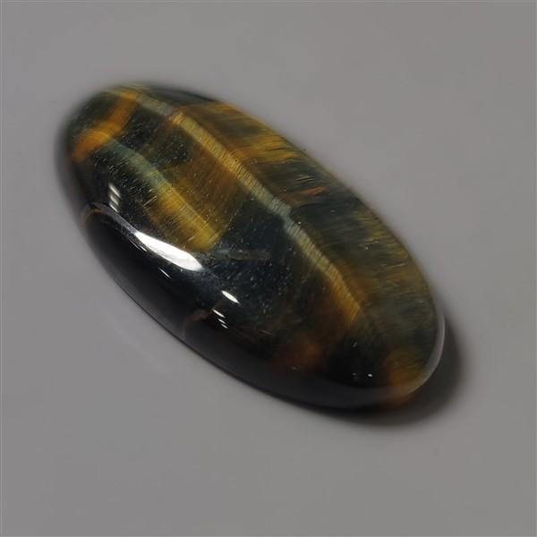 Tiger Eye