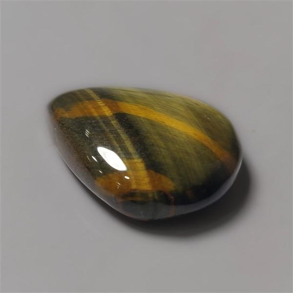 Tiger Eye