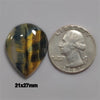 Tiger Eye