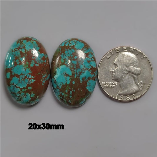 Turquoise
