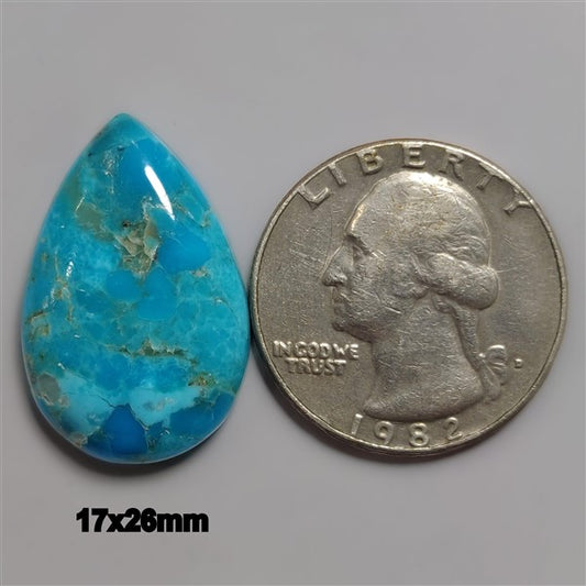 Turquoise