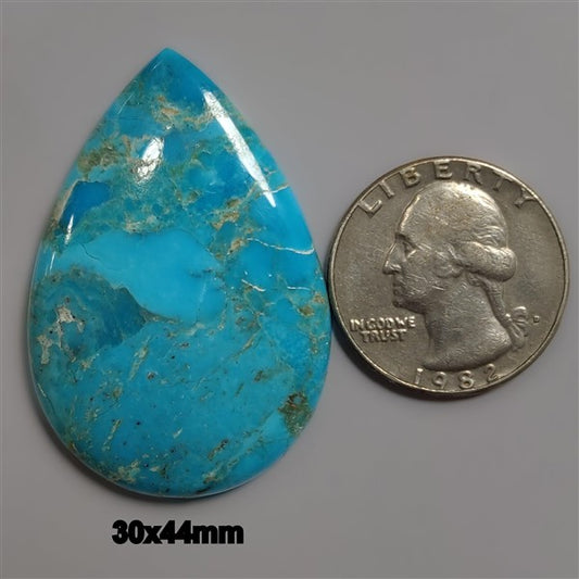 Turquoise