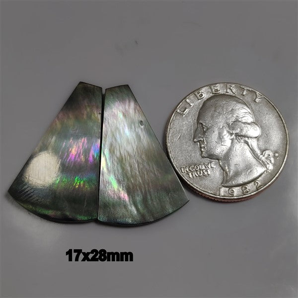 Mother Of Pearl|Pearl