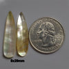 Crystal|Mother Of Pearl|Pearl