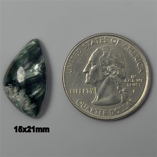 Seraphinite
