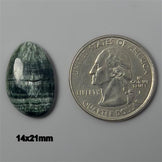 Seraphinite