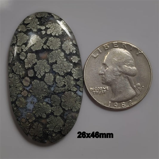 Marcasite