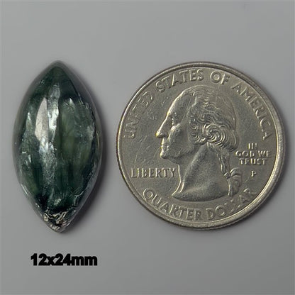 Seraphinite