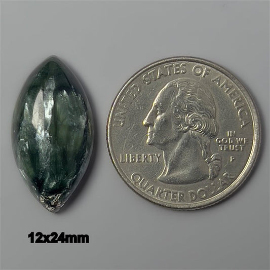 Seraphinite