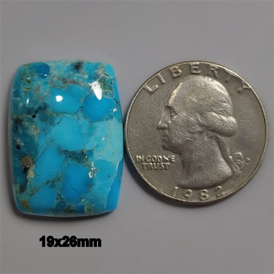 Turquoise