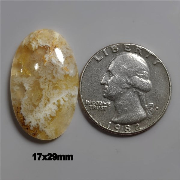 Agate|Plume Agate