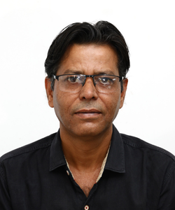 Abrar Khan