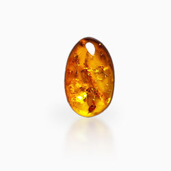 Amber