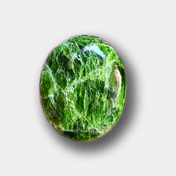 Chrome Diopside