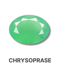 Chrysoprase