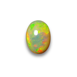 Ethiopian Opal