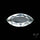 Himalayan Clear Crystal Quartz Faceted Fine Gemstone