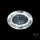 Himalayan Clear Crystal Quartz Faceted Fine Gemstone