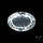 Himalayan Clear Crystal Quartz Faceted Fine Gemstone