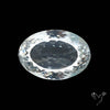 Himalayan Clear Crystal Quartz Faceted Fine Gemstone