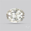 Faceted Herkimer Diamond