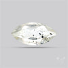 Faceted Herkimer Diamond