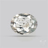 Faceted Herkimer Diamond