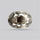 Faceted Herkimer Diamond