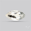 Faceted Herkimer Diamond