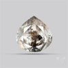 Faceted Herkimer Diamond