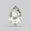 Faceted Herkimer Diamond