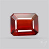 Ceylonese Hessonite Garnet High Grade Gem
