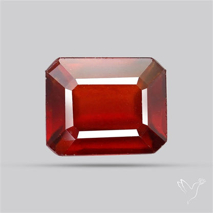 Ceylonese Hessonite Garnet High Grade Gem