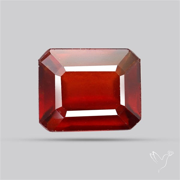 Ceylonese Hessonite Garnet High Grade Gem