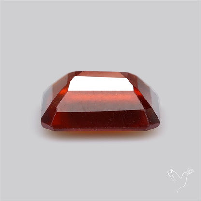 Ceylonese Hessonite Garnet High Grade Gem