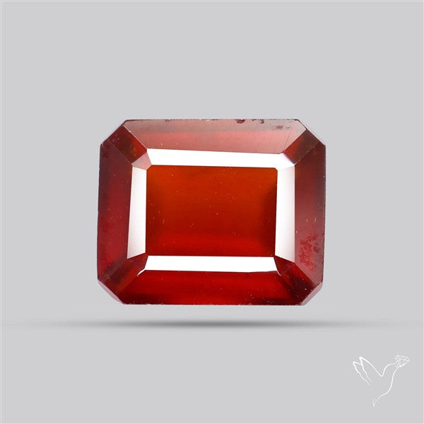 Ceylonese Hessonite Garnet High Grade Gem