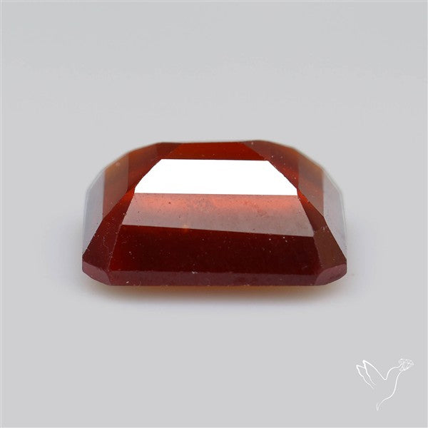 Ceylonese Hessonite Garnet High Grade Gem